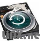 Time Machine икнонка HDD
