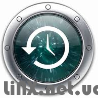 Time Machine резервная копия