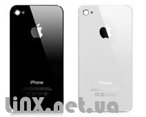 iPhone 4S заднее стекло Крышка