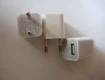 Блок питания для iPhone