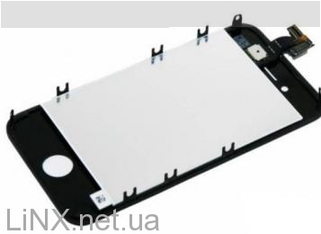 Стекло на iPhone