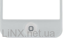 Цвет стекла в iPhone 4
