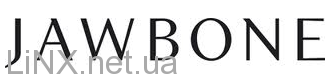 jawbone логотип