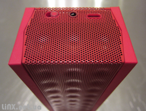 Jambox порты