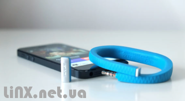 Jawbone UP 2 разъем