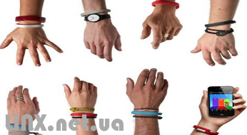 Jawbone UP 2 социальная активность