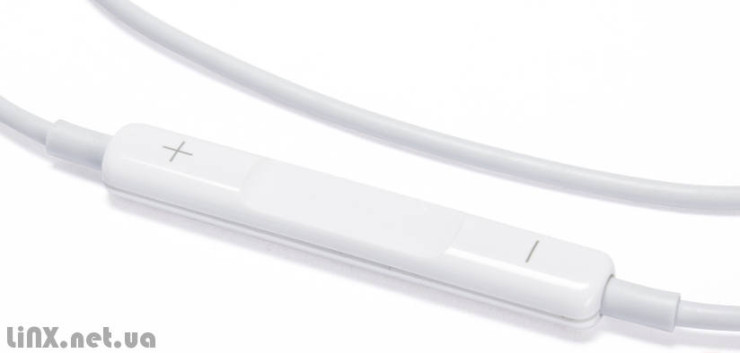Микрофон Earpods