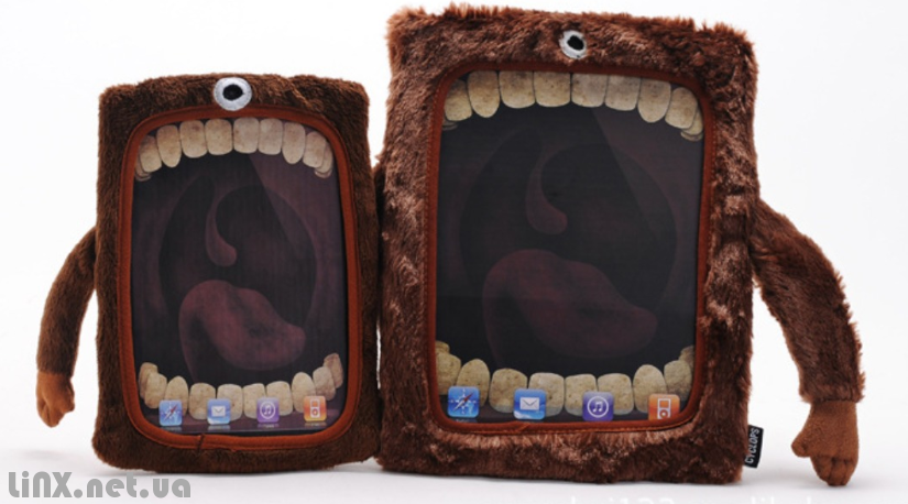 iPad mini аксессуары