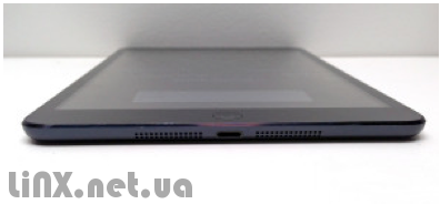 iPad mini динамики