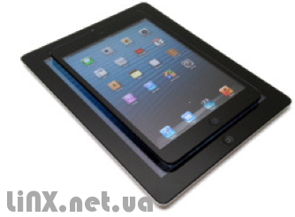 iPad mini цвет