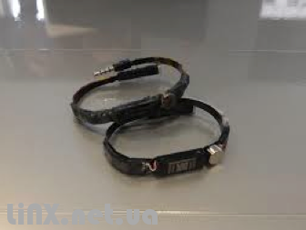 Jawbone UP 2 разобранный