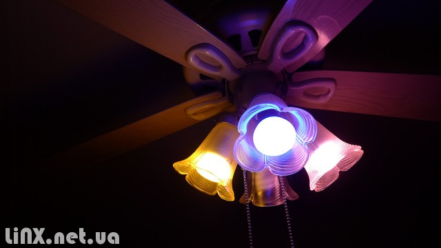 Hue оттенки