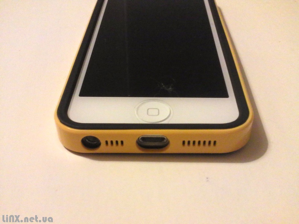 Spigen SGP Neo Hybrid EX бортик