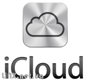 Иконка iCloud