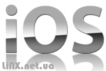 iOS картинка