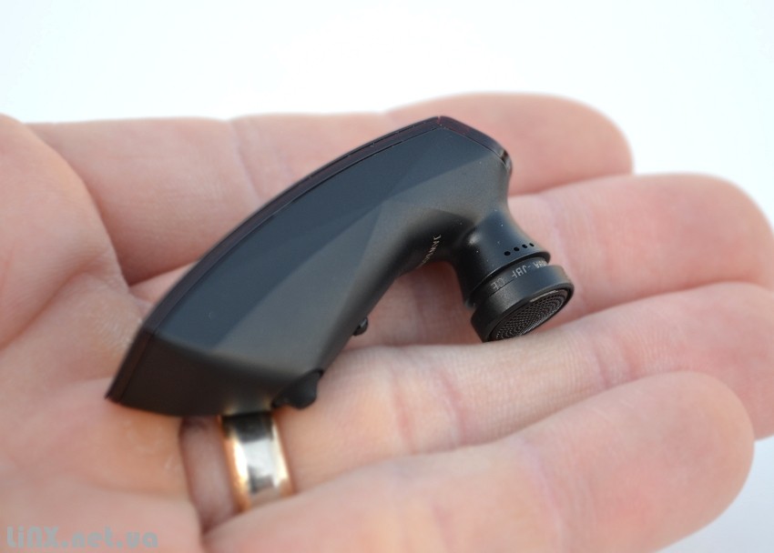jawbone ERA дизайн