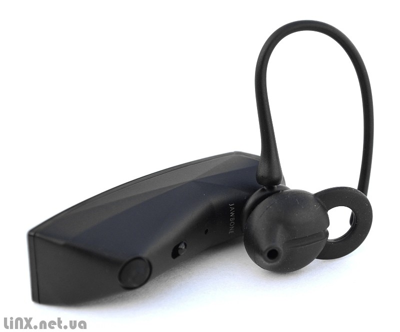 jawbone ERA фиксатор на гарнитуре