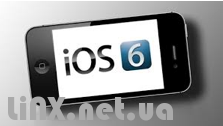 iOS 6