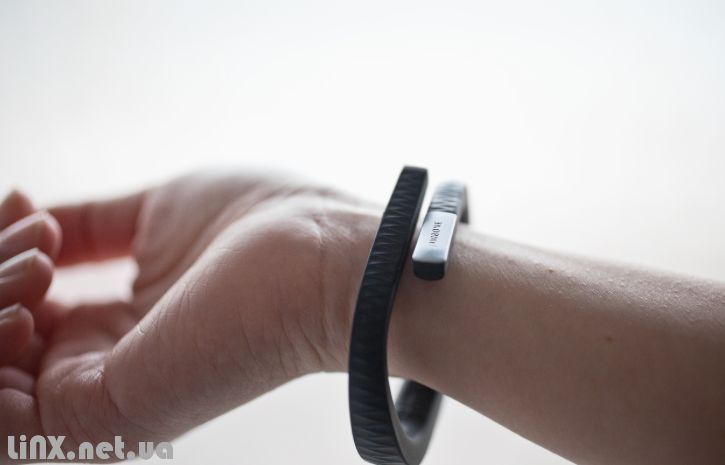 Jawbone up 2
