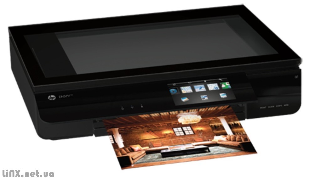 kupit kiev HP ENVY 120 e-All-in-One-4